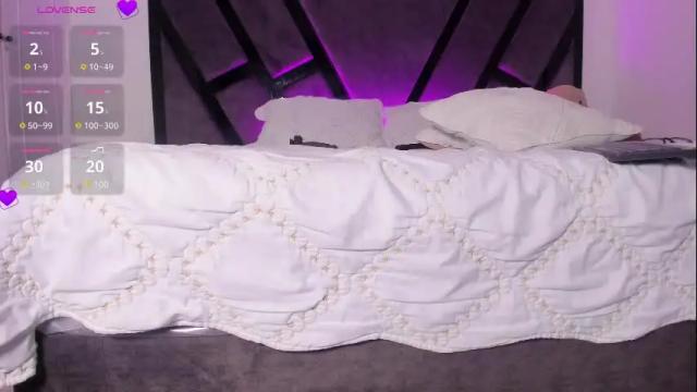Image 2 of melanny_luv Stream on Chaturbate on 23 days ago