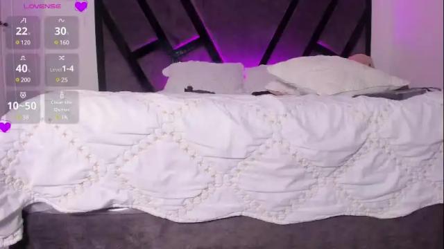 Image 3 of melanny_luv Stream on Chaturbate on 23 days ago
