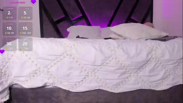 Thumbnail 2, melanny_luv's Stream at Chaturbate, 23 days ago