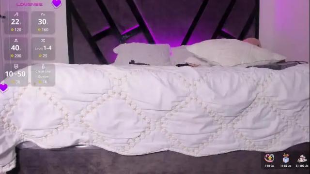 Image 6 of melanny_luv Stream on Chaturbate on 23 days ago