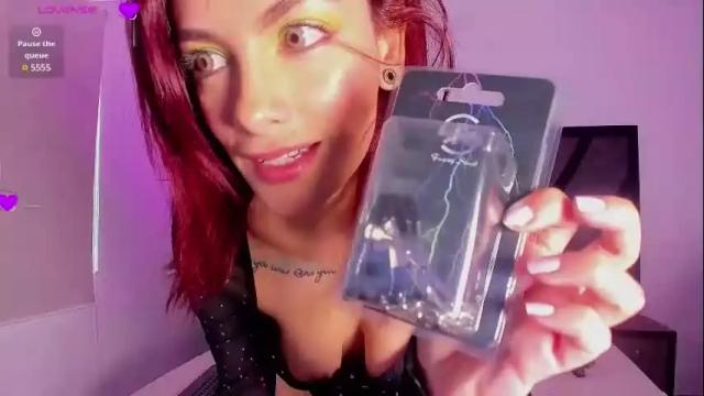 Image 6 of melanny_luv Stream on Chaturbate on 21 days ago