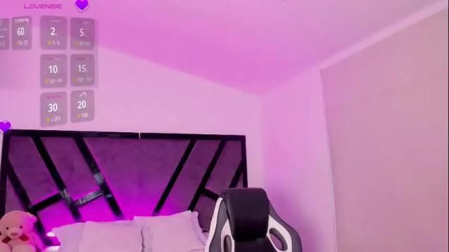 Image 10 of melanny_luv Stream on Chaturbate on 15 days ago
