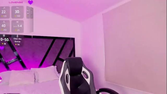 Image 6 of melanny_luv Stream on Chaturbate on 15 days ago