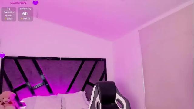 Image 7 of melanny_luv Stream on Chaturbate on 15 days ago