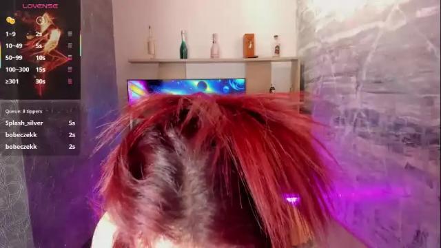 Thumbnail 3, melanny_luv's Stream at Chaturbate, 14 days ago