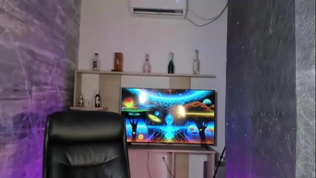 Thumbnail 1, melanny_luv's Stream at Chaturbate, 13 days ago
