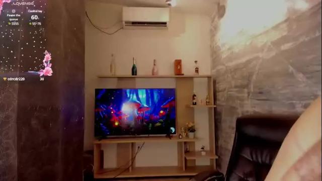 Image 10 of melanny_luv Stream on Chaturbate on 9 days ago