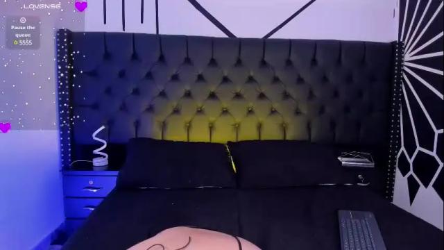Thumbnail 1, melanny_luv's Stream at Chaturbate, 5 days ago