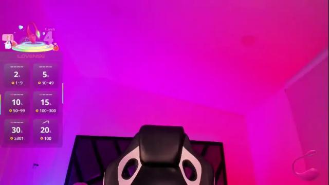 Thumbnail 1, melanny_luv's Stream at Chaturbate, 2 days ago