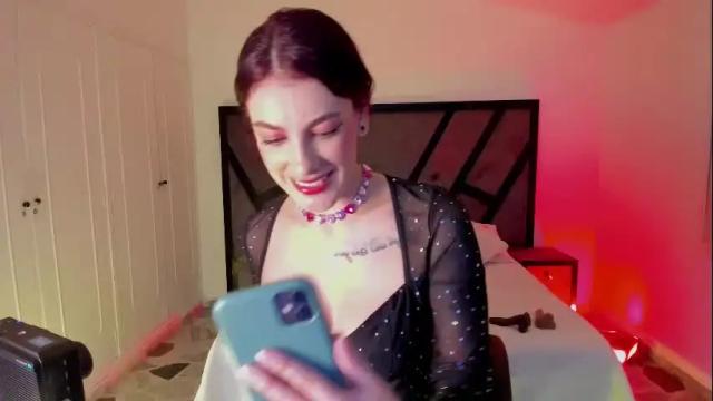Image 11 of melanny_luv Stream on Chaturbate on 20 hours ago