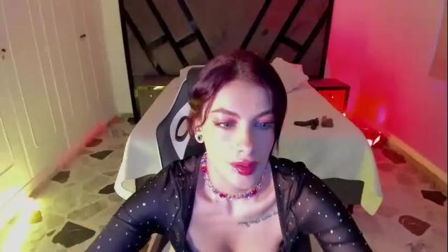 Thumbnail 2, melanny_luv's Stream at Chaturbate, 9 hours ago