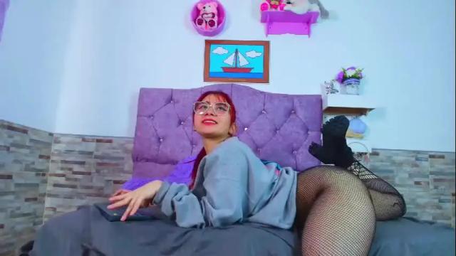 Image 6 of melannytaylor_1 Stream on Chaturbate on 1 month ago