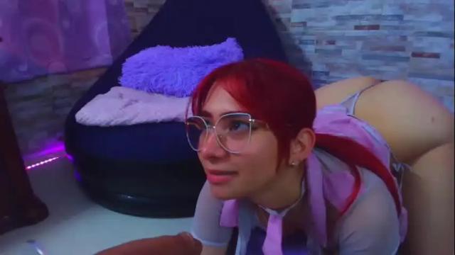 Image 6 of melannytaylor_1 Stream on Chaturbate on 17 days ago