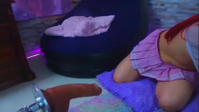 Thumbnail 3, melannytaylor_1's Stream at Chaturbate, 14 days ago