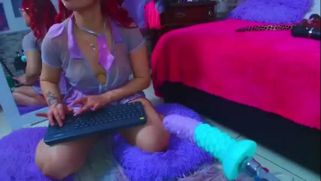 Image 4 of melannytaylor_1 Stream on Chaturbate on 3 days ago