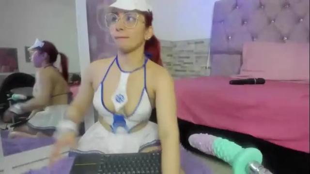Thumbnail 1, melannytaylor_1's Stream at Chaturbate, 7 days ago