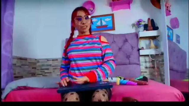 Thumbnail 3, melannytaylor_1's Stream at Chaturbate, 2 months ago