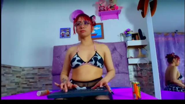 Thumbnail 1, melannytaylor_1's Stream at Chaturbate, 2 months ago