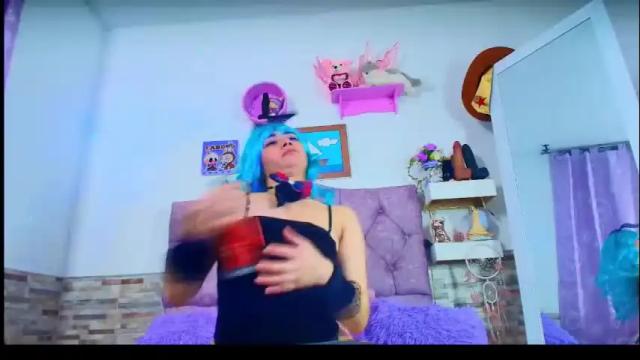 Image 3 of melannytaylor_1 Stream on Chaturbate on 1 month ago