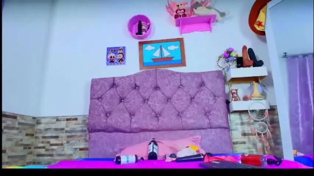 Thumbnail 1, melannytaylor_1's Stream at Chaturbate, 1 month ago