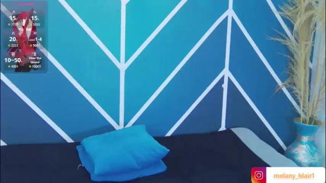 Image 3 of melany_blair Stream on Chaturbate on 1 month ago