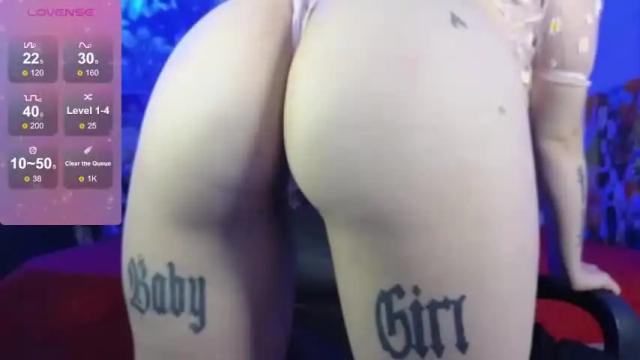 Image 2 of melany_blonde23 Stream on Chaturbate on 12 months ago