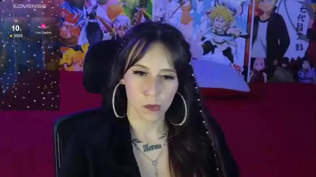 Image 11 of melany_blonde23 Stream on Chaturbate on 12 months ago