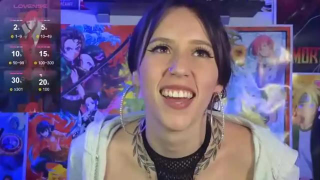 Thumbnail 1, melany_blonde23's Stream at Chaturbate, 12 months ago