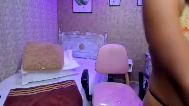 Image 4 of melany_brunette Stream on Chaturbate on 3 months ago