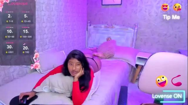 Thumbnail 1, melany_brunette's Stream at Chaturbate, 3 months ago