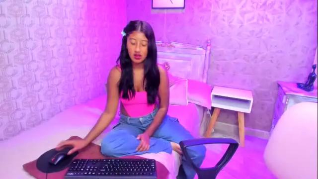 Thumbnail 1, melany_brunette's Stream at Chaturbate, 3 months ago