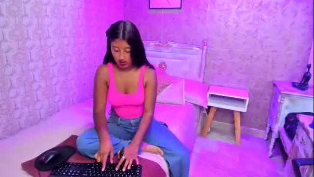 Thumbnail 2, melany_brunette's Stream at Chaturbate, 3 months ago