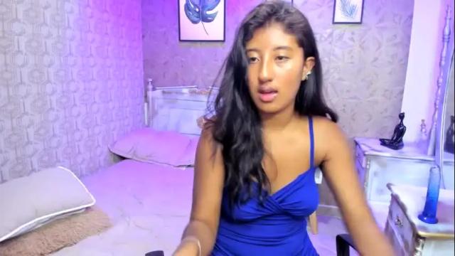 Image 2 of melany_brunette Stream on Chaturbate on 3 months ago