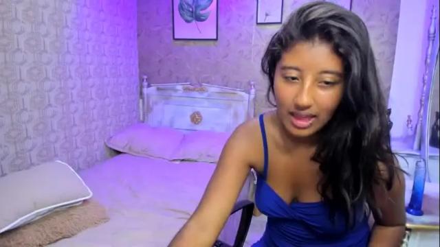 Image 7 of melany_brunette Stream on Chaturbate on 3 months ago