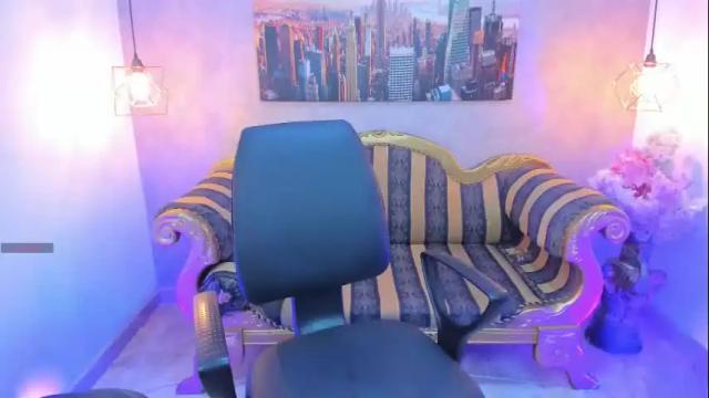 Image 12 of melany_brunette Stream on Chaturbate on 2 months ago