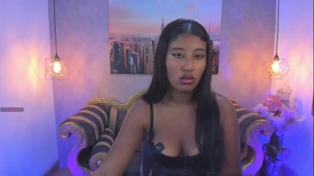 Image 4 of melany_brunette Stream on Chaturbate on 2 months ago