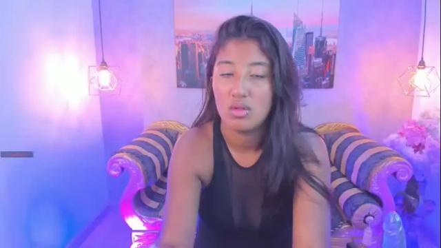 Thumbnail 1, melany_brunette's Stream at Chaturbate, 2 months ago