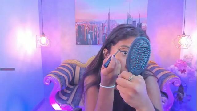 Thumbnail 2, melany_brunette's Stream at Chaturbate, 2 months ago