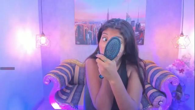 Image 7 of melany_brunette Stream on Chaturbate on 2 months ago