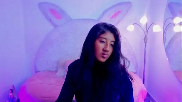 Image 10 of melany_brunette Stream on Chaturbate on 2 months ago