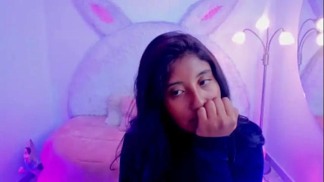 Image 4 of melany_brunette Stream on Chaturbate on 2 months ago