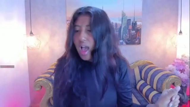 Image 10 of melany_brunette Stream on Chaturbate on 2 months ago