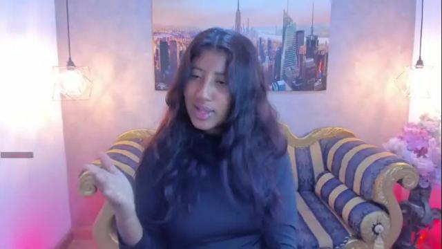 Image 6 of melany_brunette Stream on Chaturbate on 2 months ago