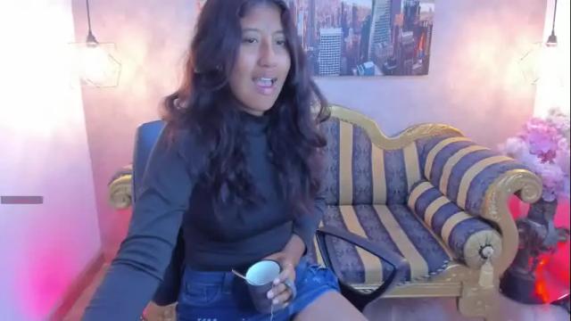 Image 8 of melany_brunette Stream on Chaturbate on 2 months ago