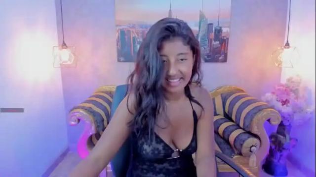 Image 11 of melany_brunette Stream on Chaturbate on 2 months ago