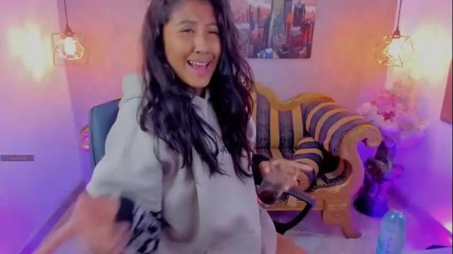 Image 7 of melany_brunette Stream on Chaturbate on 2 months ago