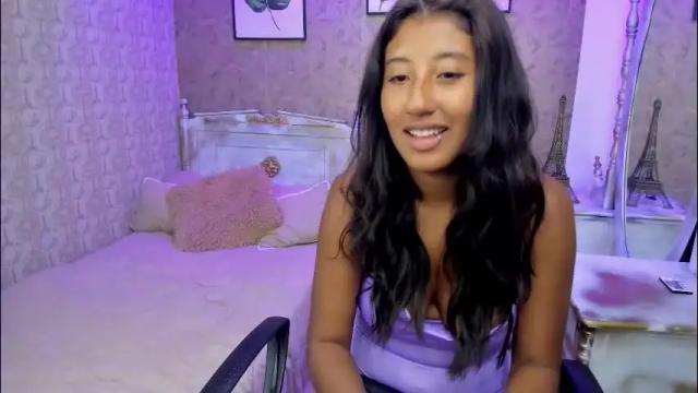 Image 3 of melany_brunette Stream on Chaturbate on 2 months ago