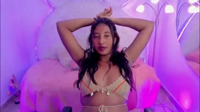 Image 10 of melany_brunette Stream on Chaturbate on 2 months ago