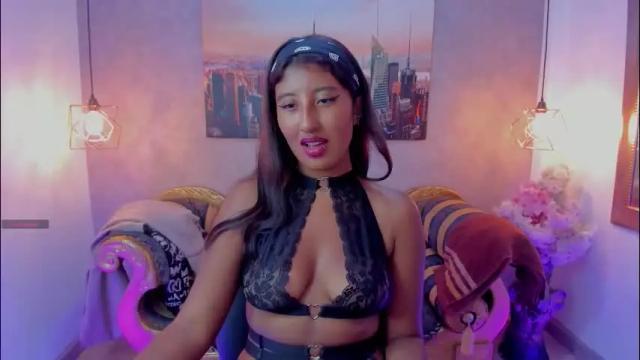 Image 12 of melany_brunette Stream on Chaturbate on 2 months ago