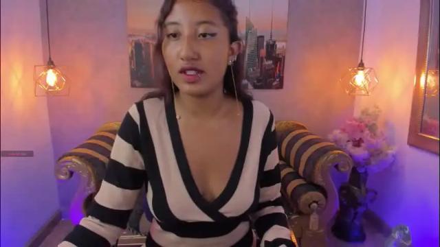 Thumbnail 1, melany_brunette's Stream at Chaturbate, 1 month ago